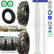 Nouveau pneu agricole radial avec Tube Farm Irrigation Tire